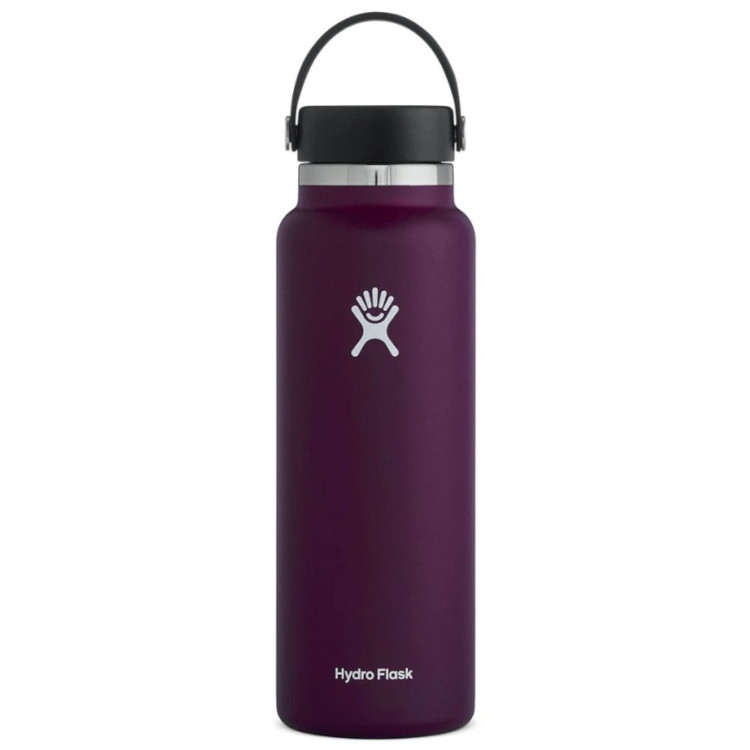 Hydro Flask 40 oz Wide Mouth Bottle - Image 7